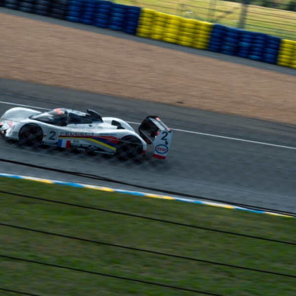 Peugeot 905