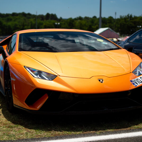 Lamborghini Huracan Performante