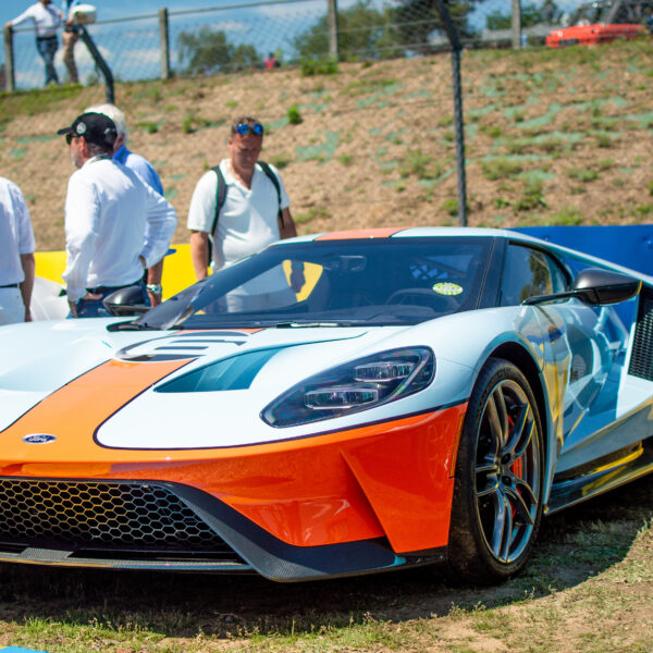 Ford GT 2017