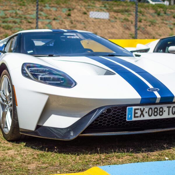 Ford GT 2017