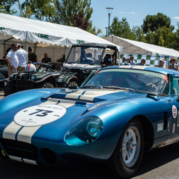 Shelby Daytona