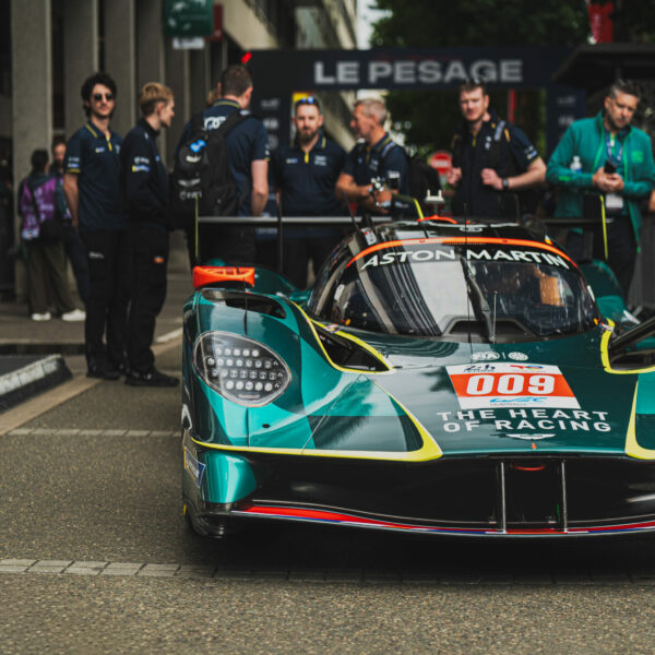 24 heures du Mans 2026