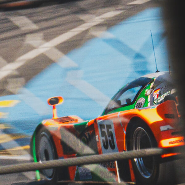 Le Mans Classic Legends 2026